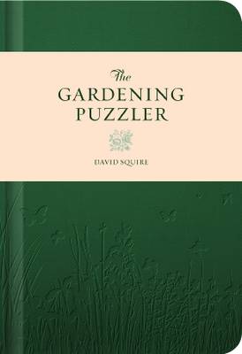 The Gardening Puzzler