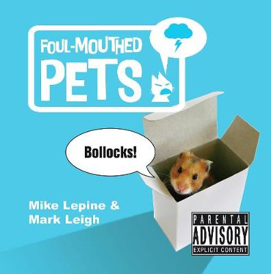 Foul-Mouthed Pets