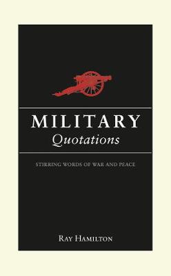 Military Quotations