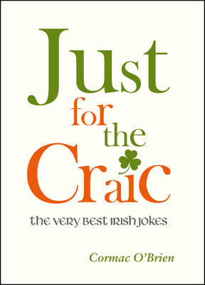 Just For the Craic