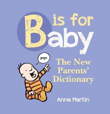 B is for Baby