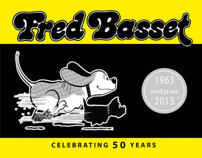 Fred Basset