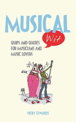 Musical Wit