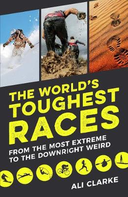 The World's Toughest Races