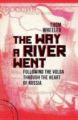 The Way a River Went