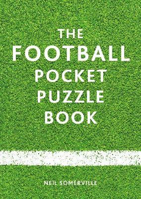 The Football Pocket Puzzle Book