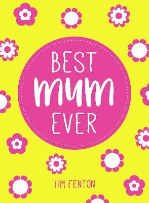 Best Mum Ever