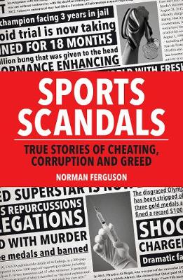 Sports Scandals