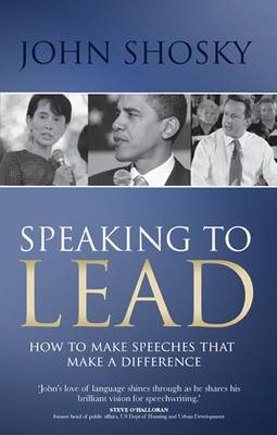 Speaking to Lead