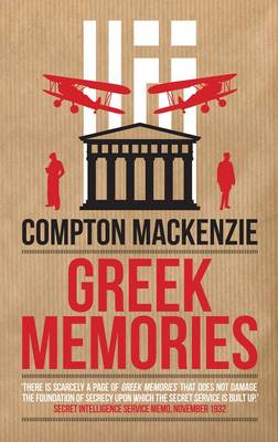 Greek Memories