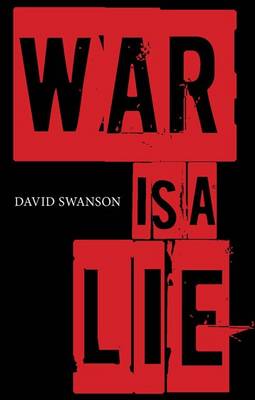 War is A Lie