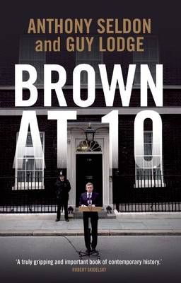 Brown at 10