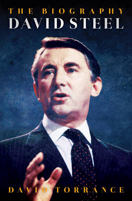David Steel