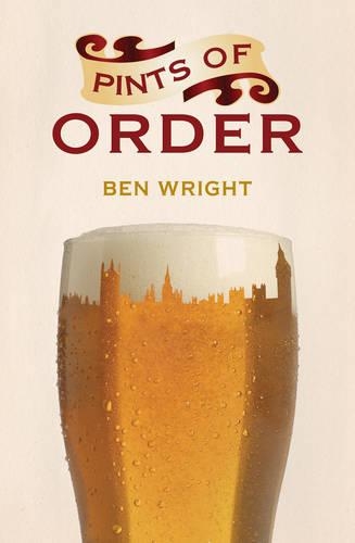 Pints of Order