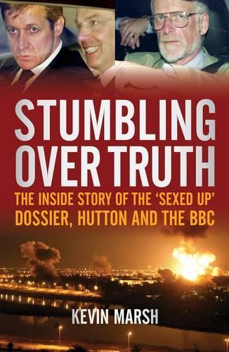 Stumbling Over Truth