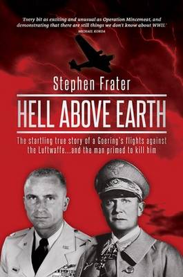 Hell Above Earth