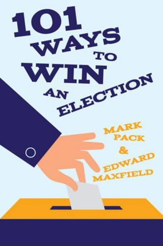 How to Win an Election
