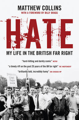 Hate