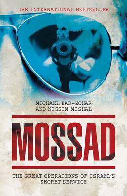 Mossad