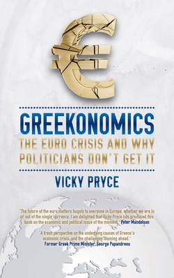 Greekonomics