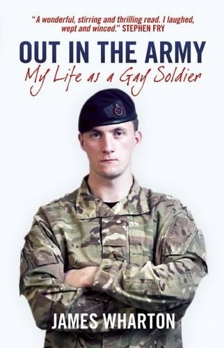 Out In The Army