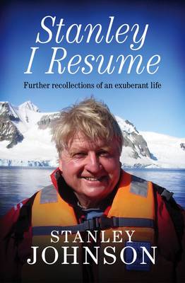 Stanley I Resume