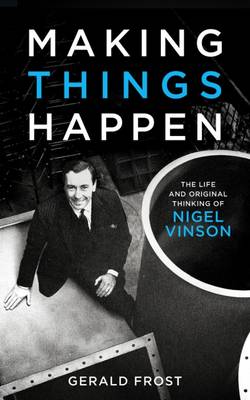 Making Things Happen