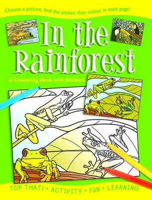 In the Rainforest