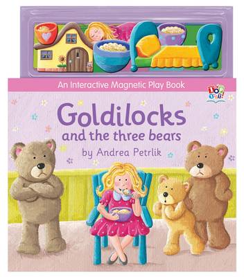 Goldilock and the Three Bears