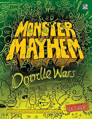 Monster Mayhem