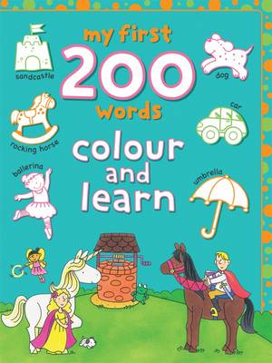 My First 200 Words