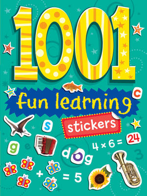 1001 Stickers
