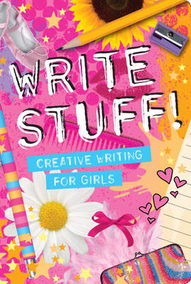Write Stuff