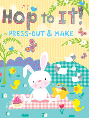 Hop to It!
