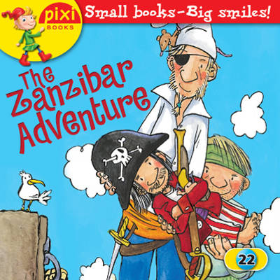 The Zanzibar Adventure