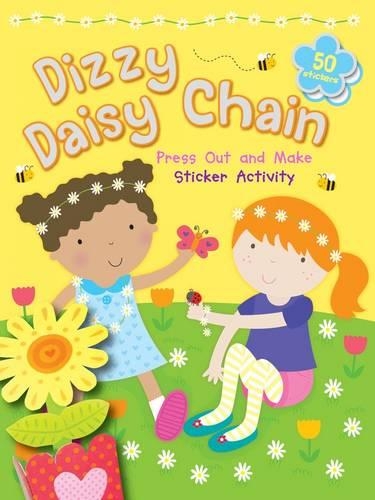 Dizzy Daisy Chain