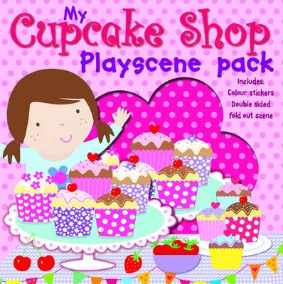 The Cupcake Shop