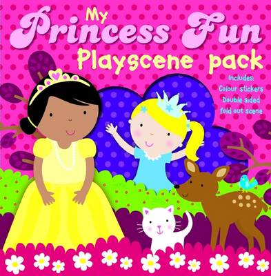 My Princess Fun
