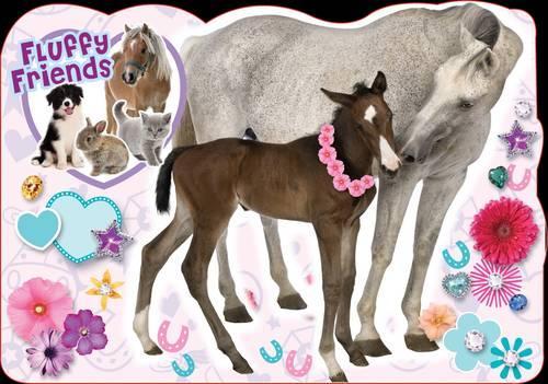 Pretty Pony