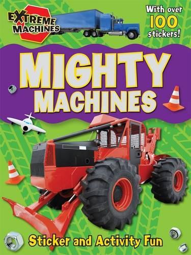 Mighty Machines