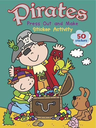 Pirates Press Out and Make