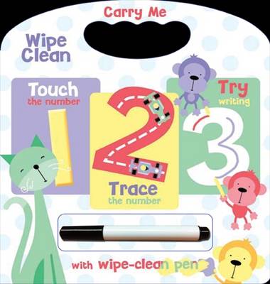 Carry Me Wipe Clean