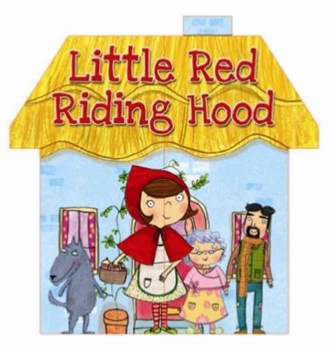 Clever Book Little Red Riding Hood