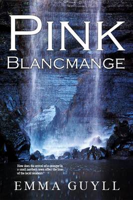 Pink Blancmange