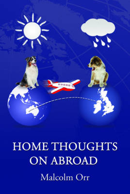Home Thoughts on Abroad