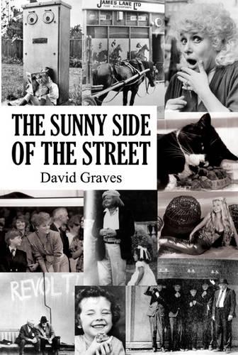 The Sunny Side of the Street