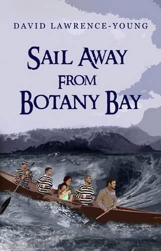 Sail Away From Botany Bay