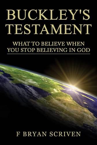 Buckley's Testament