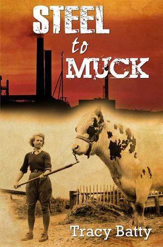Steel to Muck