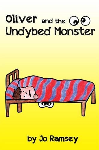 Oliver and the Undybed Monster
